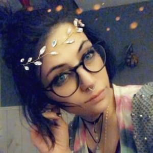 Meet your Posher, Brandy